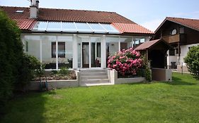 Haus Zum Wohlfuehlen